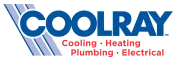 Coolray Heating & Air logo