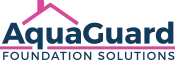 AquaGuard Foundation Solutions logo