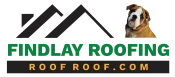 Findlay Roofing logo