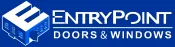 EntryPoint Doors & Windows logo