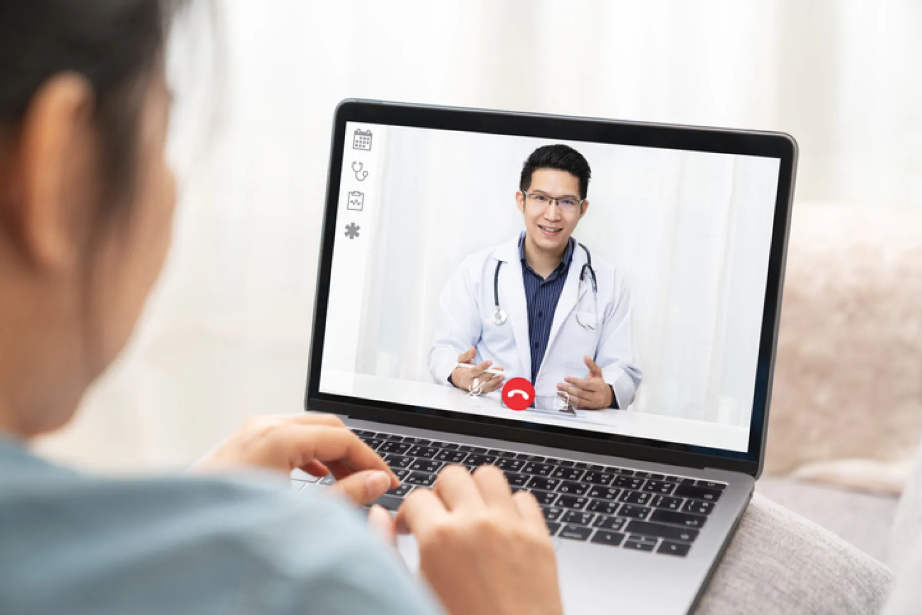 Telemedicine & Home Visits in Georgia | Ascend Medical