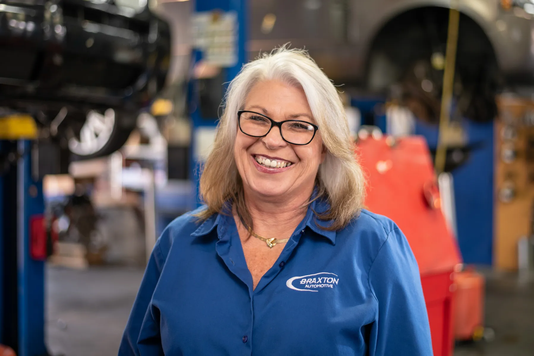 Reasons to Choose Braxton Get Backed by Brax Braxton Automotive Group