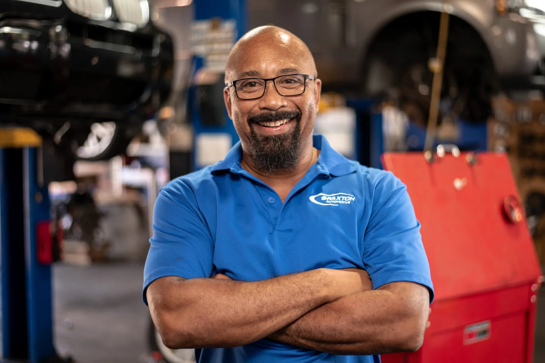 Reasons to Choose Braxton Get Backed by Brax Braxton Automotive Group