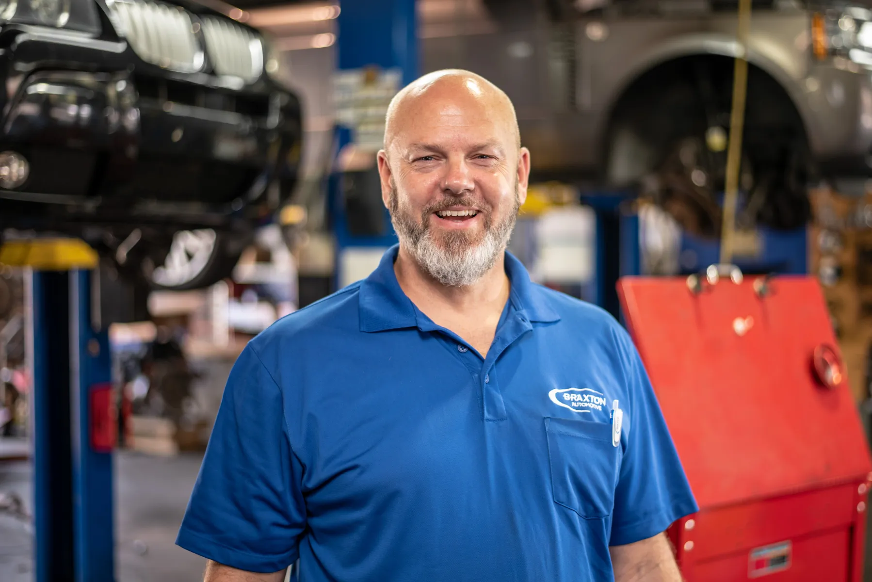 Mini Cooper Services Braxton Automotive Group