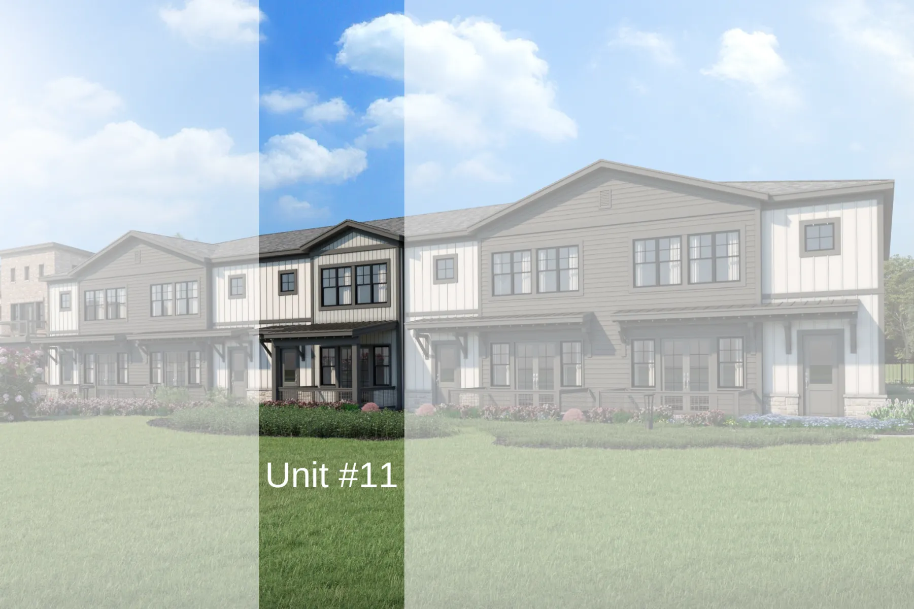 929 Willingham Drive Artisan Built Communities