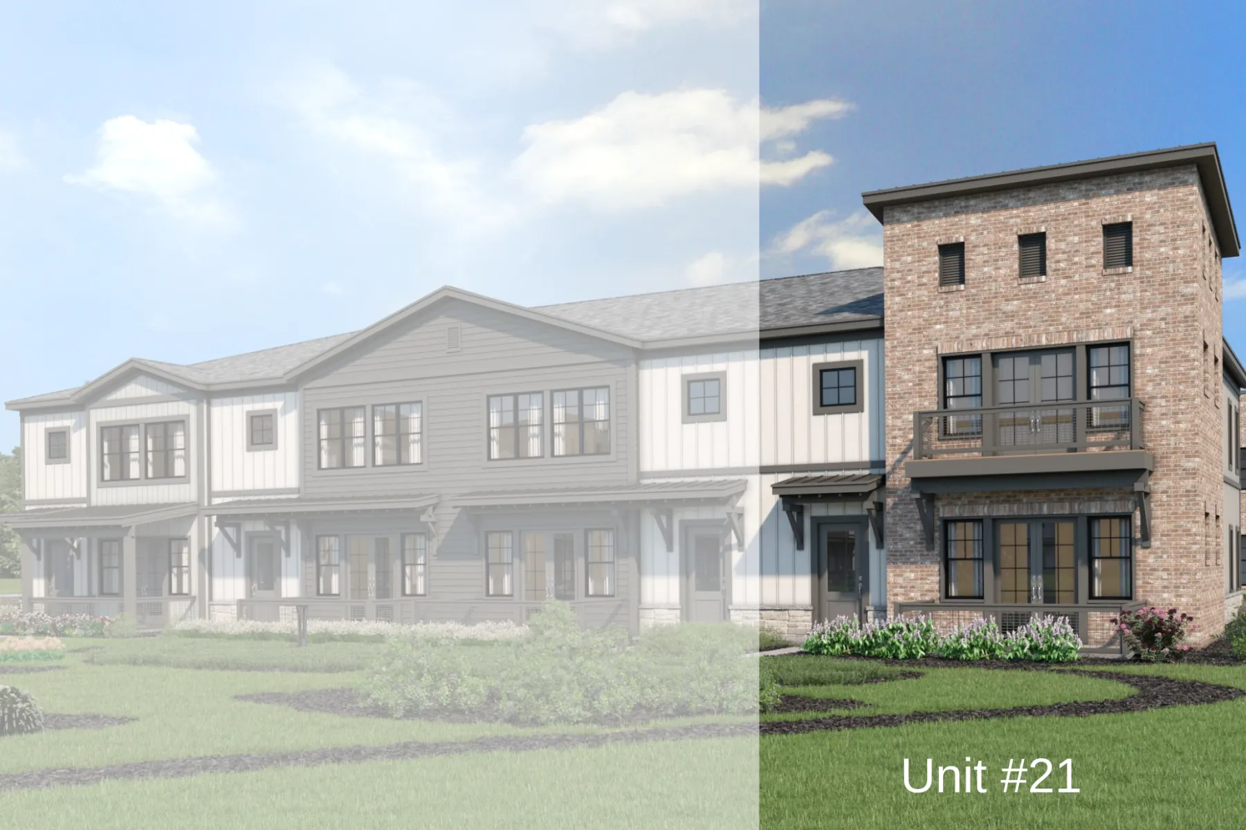 909 Willingham Drive Artisan Built Communities