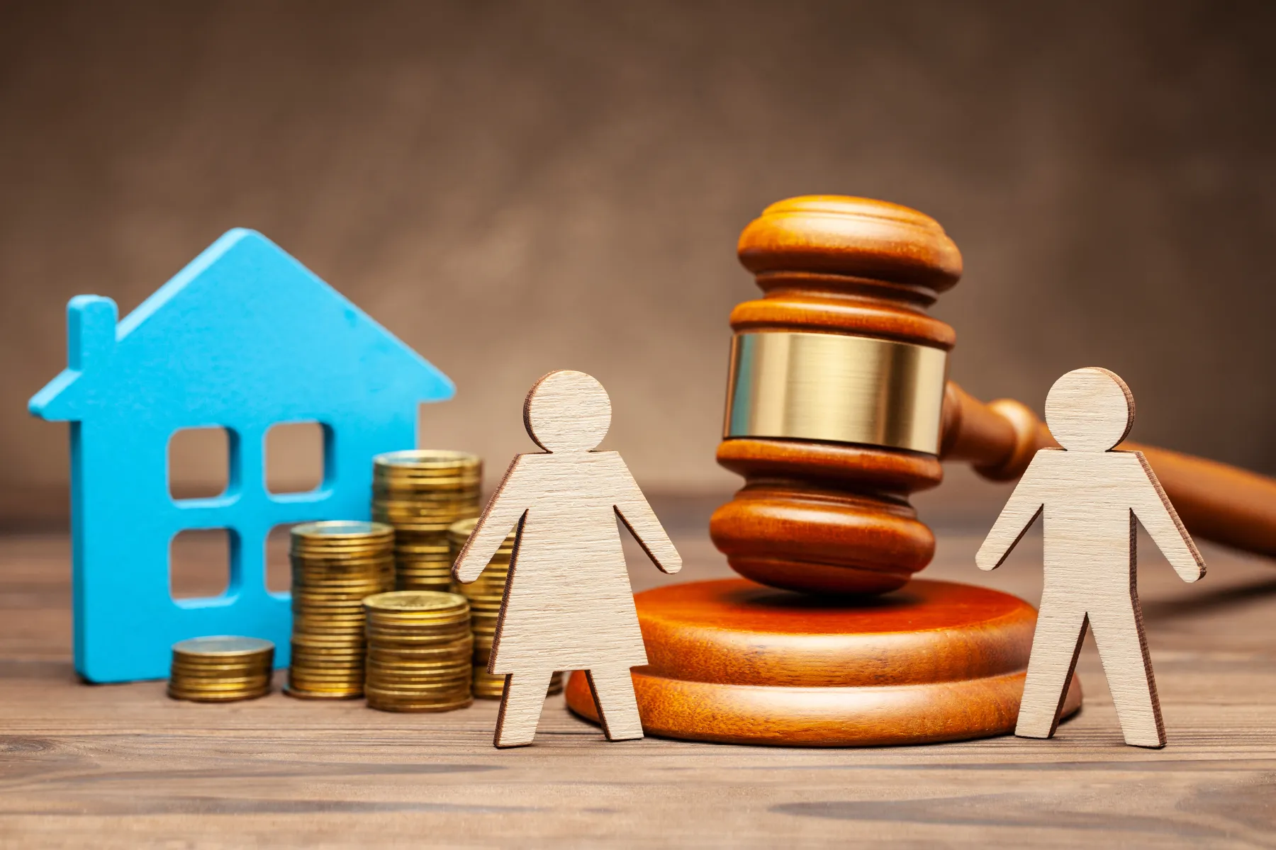 Separate Property Johns Creek Georgia Asset Division Lawyer Atlanta Divorce Attorney