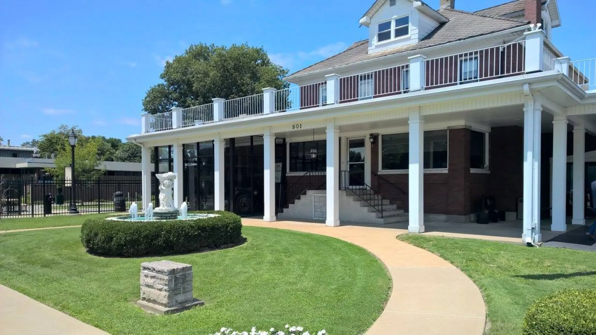 Funeral - Cemetery - Cremation | Herr Funeral Home & Cremation Services