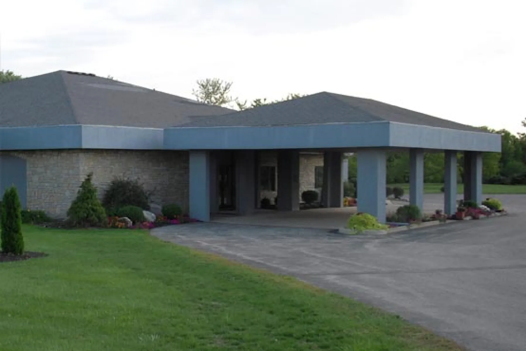 Funeral - Cemetery - Cremation | Zerkle Funeral Home