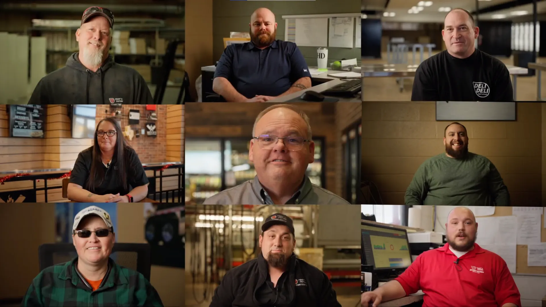 to Toot'n Totum Toot'n Totum Food Stores