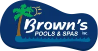 Brown's Pools & Spas Inc.
