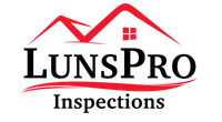 LunsPro Inspections logo