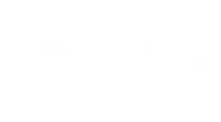 White Bamboo logo with stylized leaf and letter B on black background