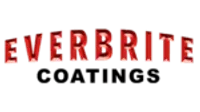 Everbrite logo in red and black with tagline 