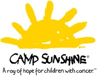 Camp Sunshine logo