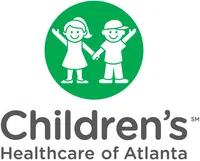 Children’s Healthcare of Atlanta logo