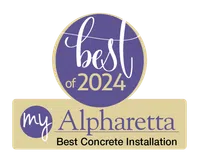logo, company name
