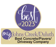 logo, company name