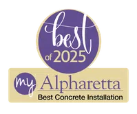 logo, company name