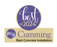 logo, company name