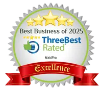 Best Business of 2025, MaidPro East Charlotte