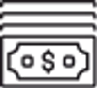Black and white pixel art style image of a cassette tape with two reels and case details.
