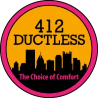 412 Ductless Heating & Air