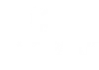 Oak Park Dental logo with stylized circular design above bold white text on black background.
