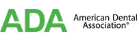 Logo of ADA Green company with bold green and black text on a white background.