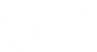 Pierce & Knight Family Dentistry logo featuring a stylized white tooth on black background