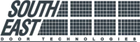 a black and white sign