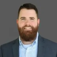 a man with a beard