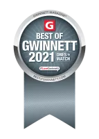 Best of Gwinnett 2021