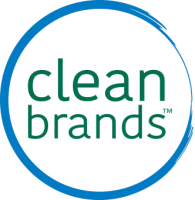 logo, company name
