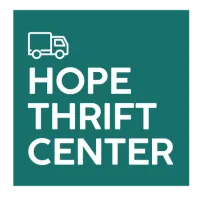 hope thrift center logo