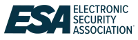 electronic security association certified