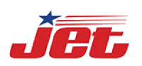 jet food stores logo