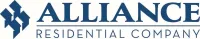 alliance residential company logo