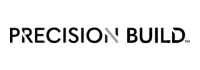 Precision Build logo