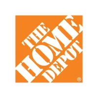 the home depot logo