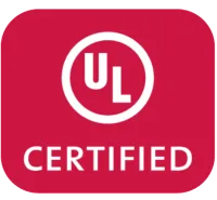 UL certified