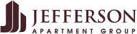 jefferson apartment group logo