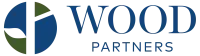 wood partners logo