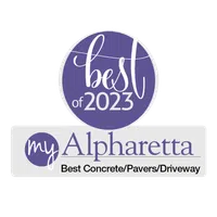 logo, company name