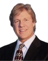 a man wearing a suit and tie
