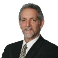 a man in a suit