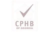the Certified Professional Home Builder of Georgia logo