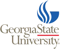 logo, company name