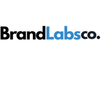 Labsco logo with 'Labs' in blue and 'co.' in black on a white background
