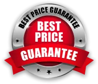Icon for EXOVATIONS® Competitive Price Guarantee*